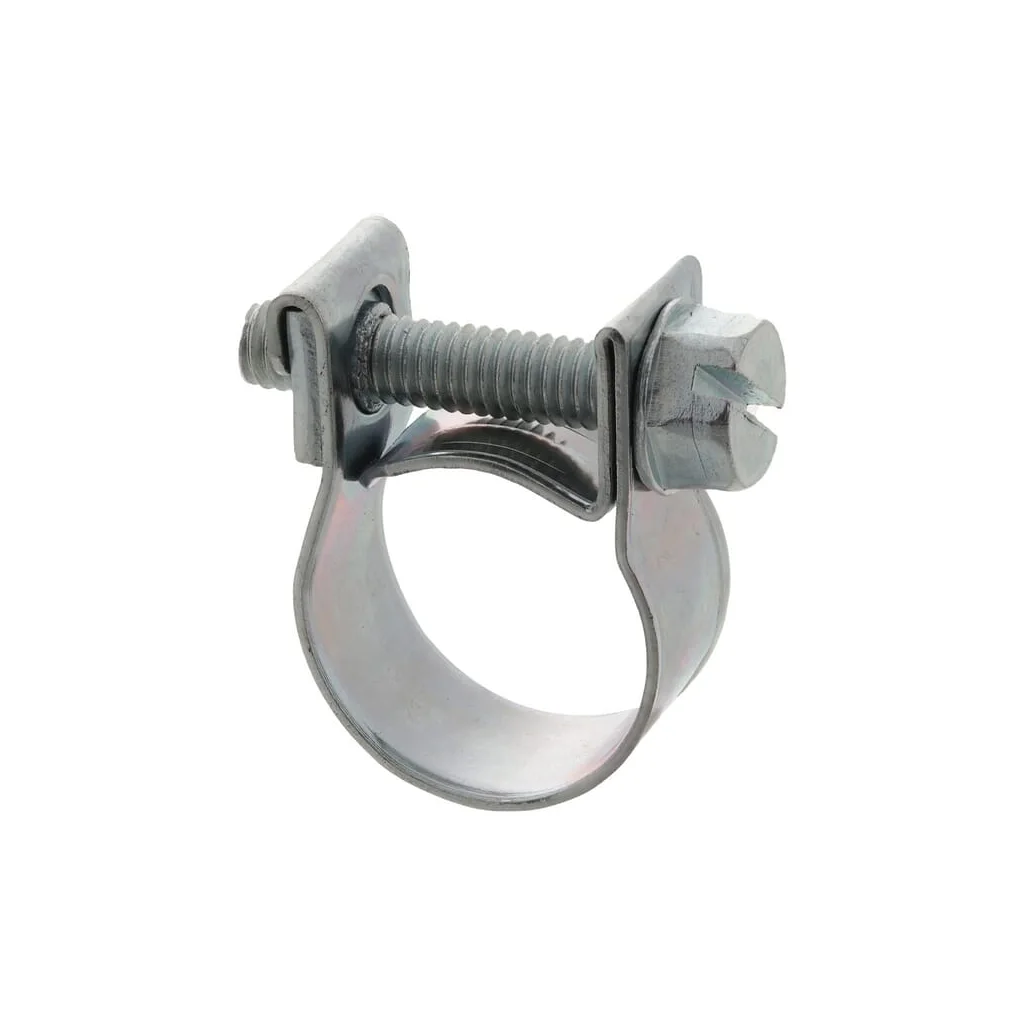 Colier furtun mini 9mm 12-14mm