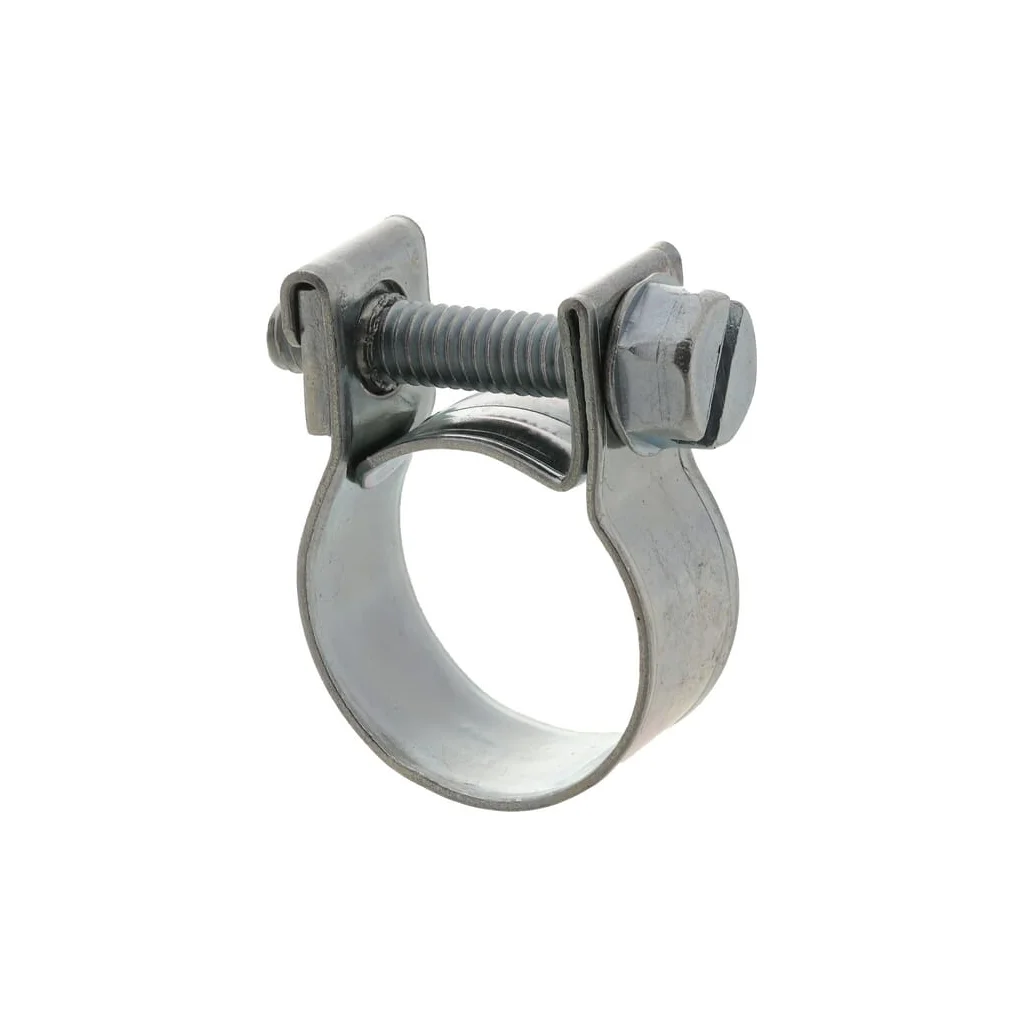 Colier furtun mini 9mm 14-16mm