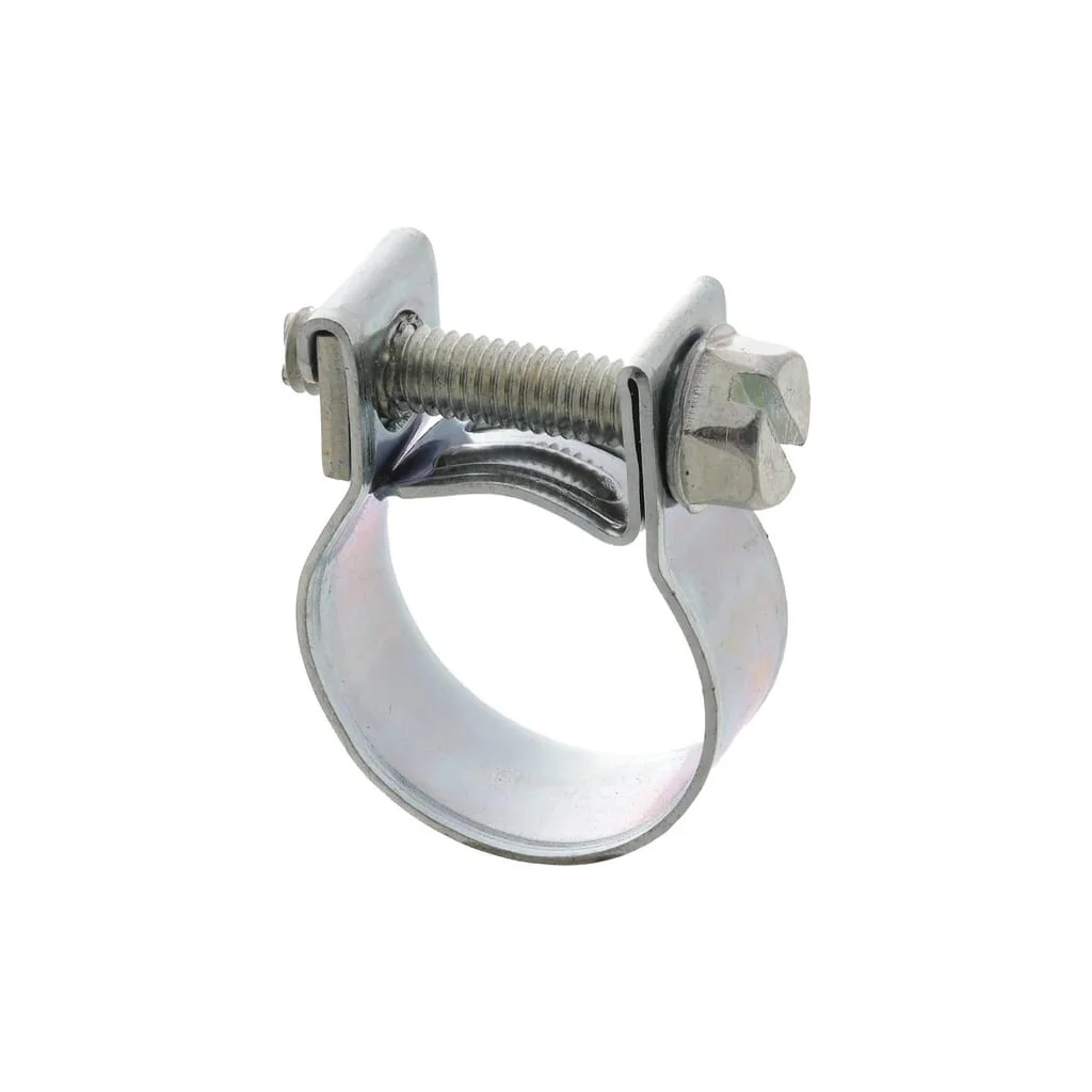 Colier furtun mini 9mm 15-17mm
