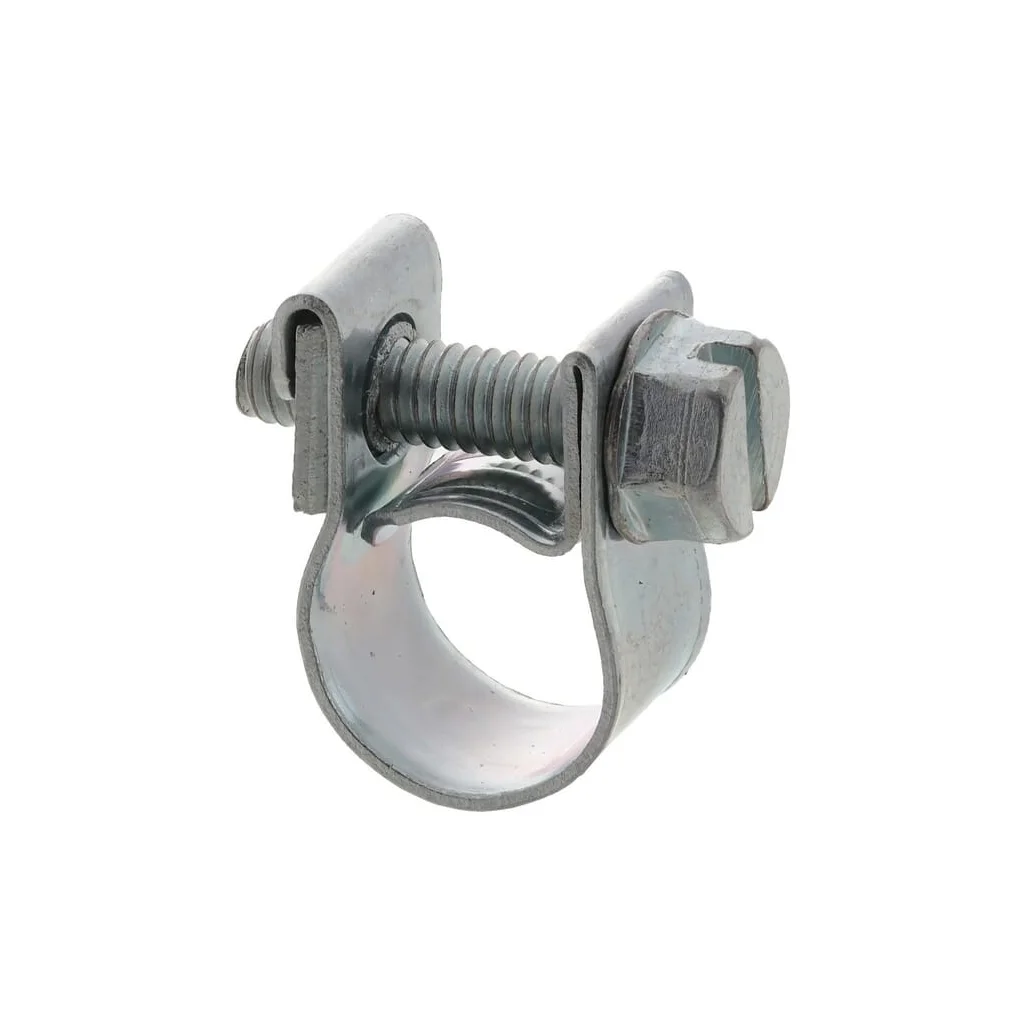 Colier furtun mini 9mm 8-10mm