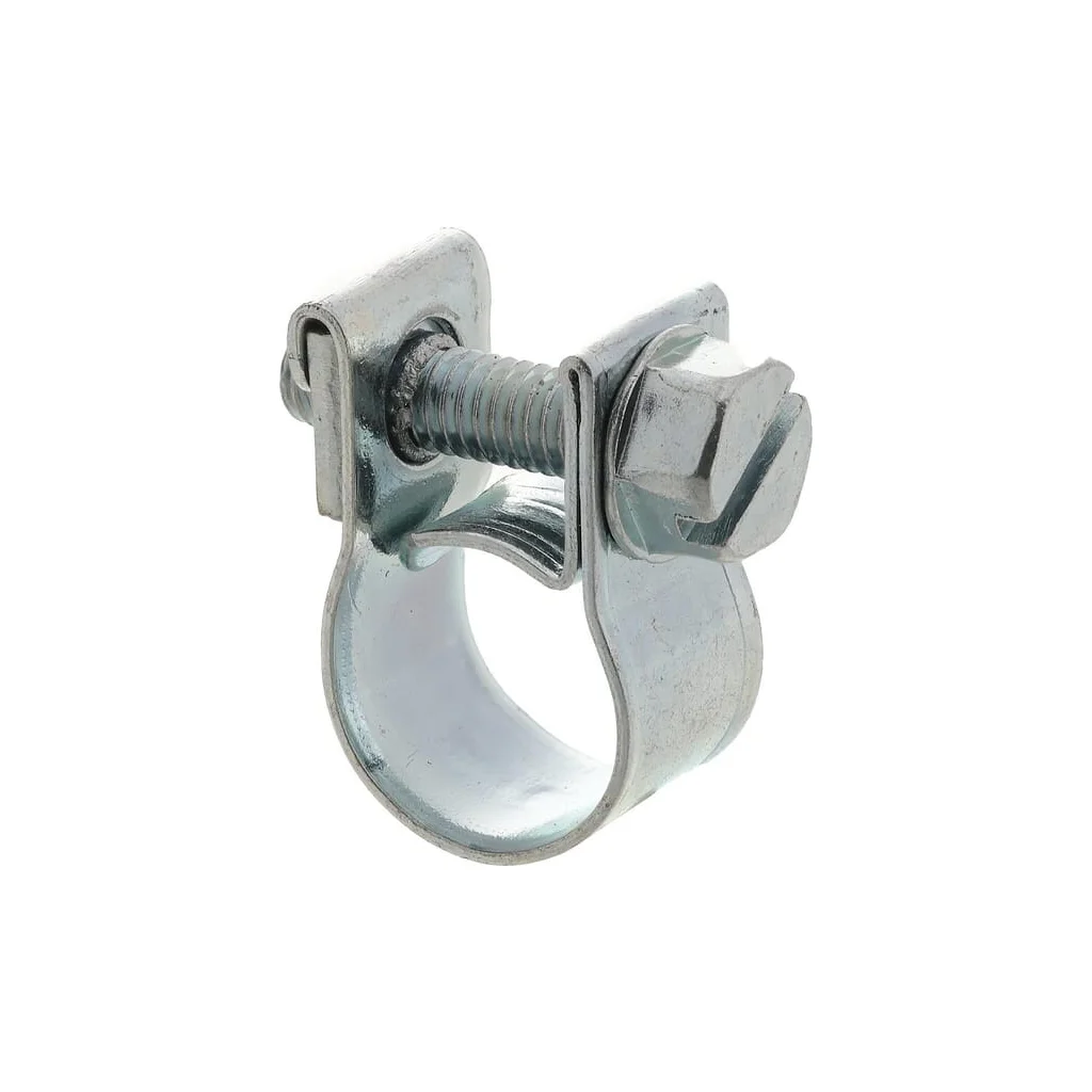 Colier furtun mini 9mm 9-11mm