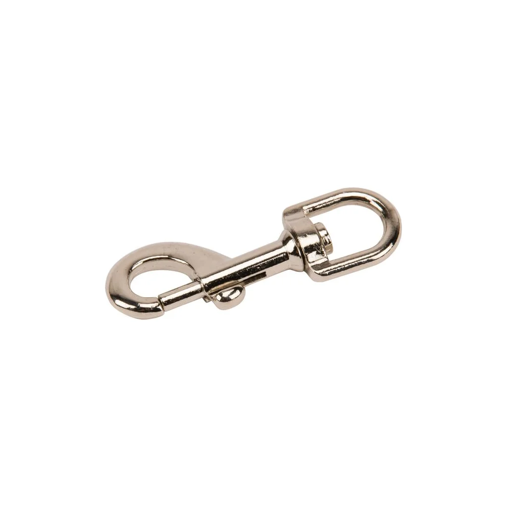 Cârlig carabină galvanizat 5/8