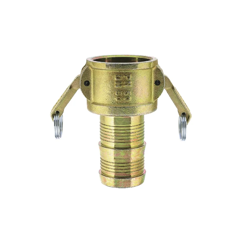 Cuplaj pentru mortar