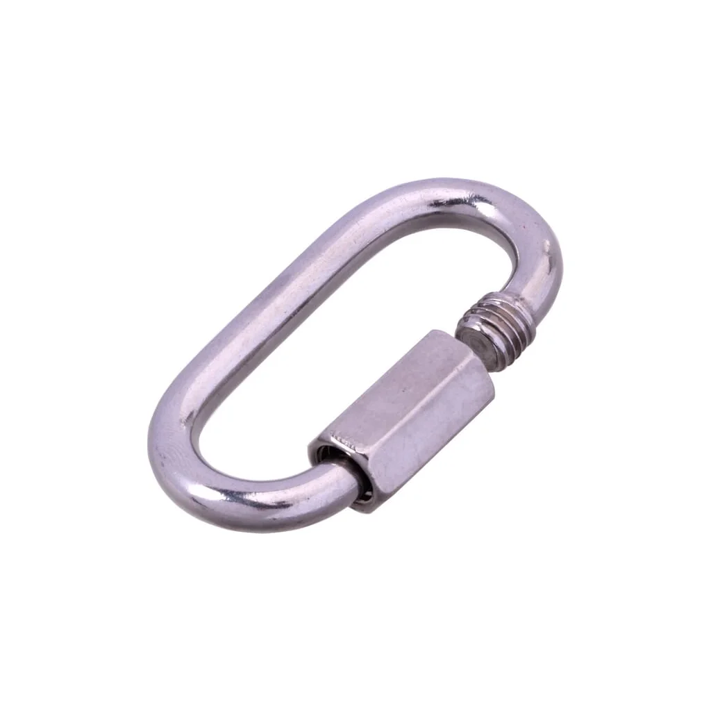 Za de legătură oțel inoxidabil, diametru 5mm