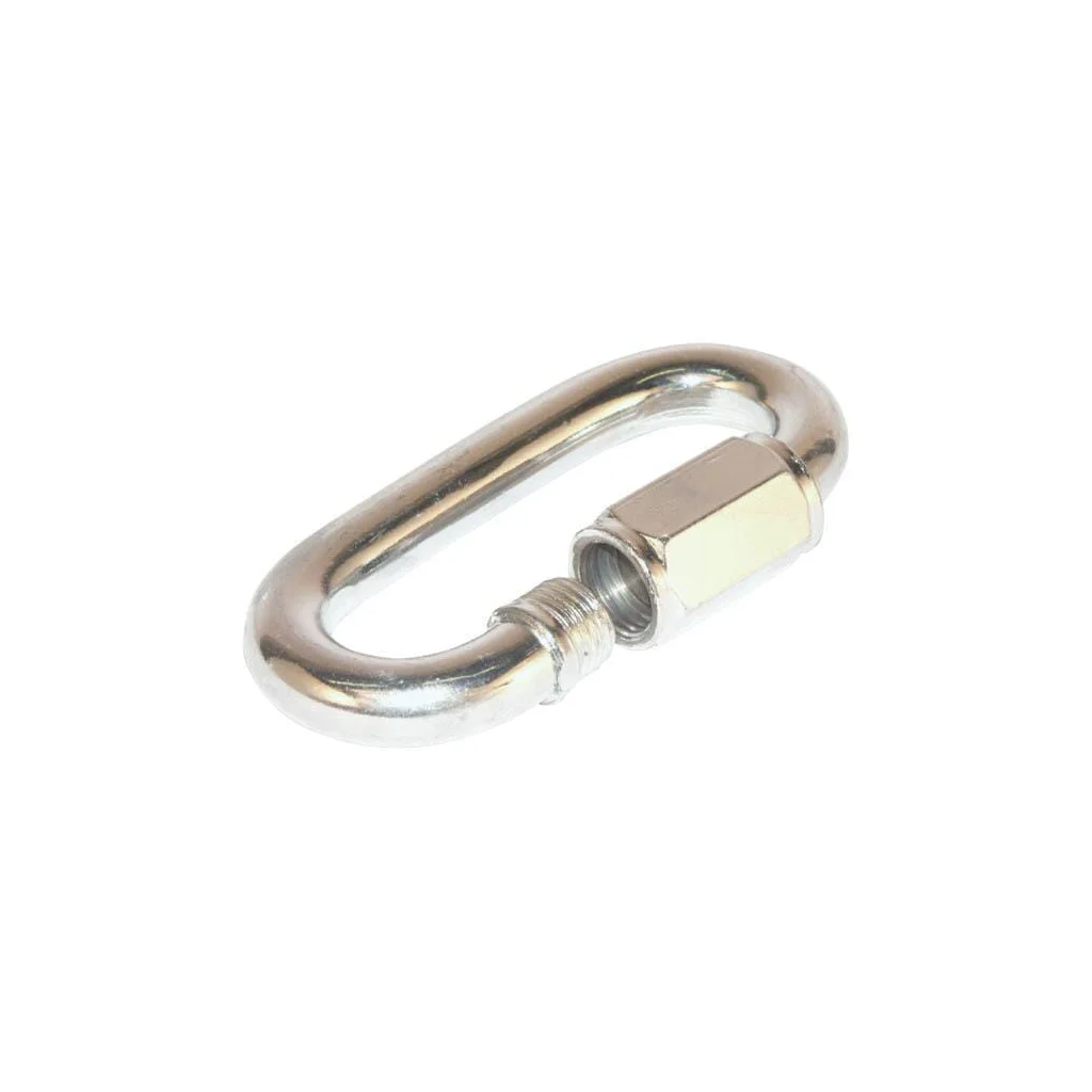 Închizătoare rapidă pentru lanţuri 12mm