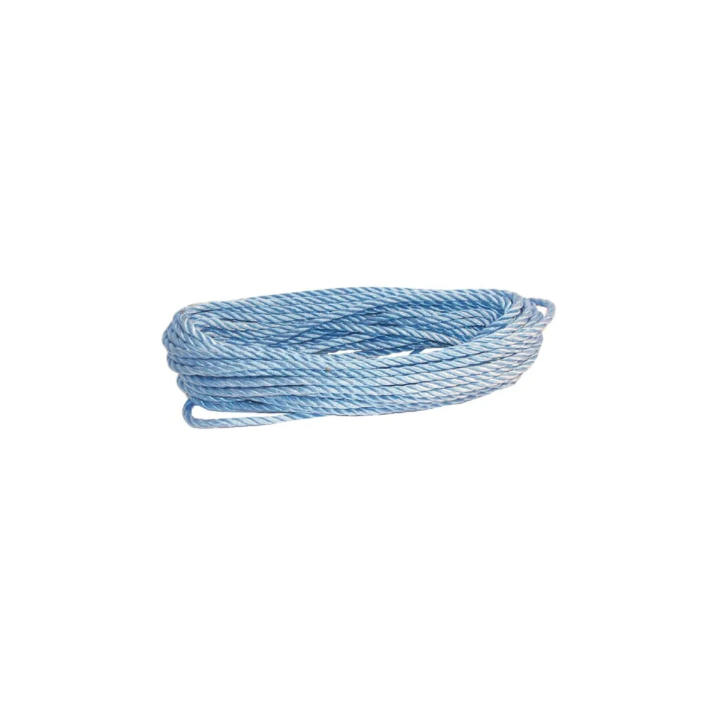 Cablu camion 10mm x 27m + ochi