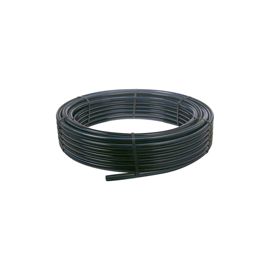 Țeavă PE-40 Kiwa 50x5,4mm 50m
