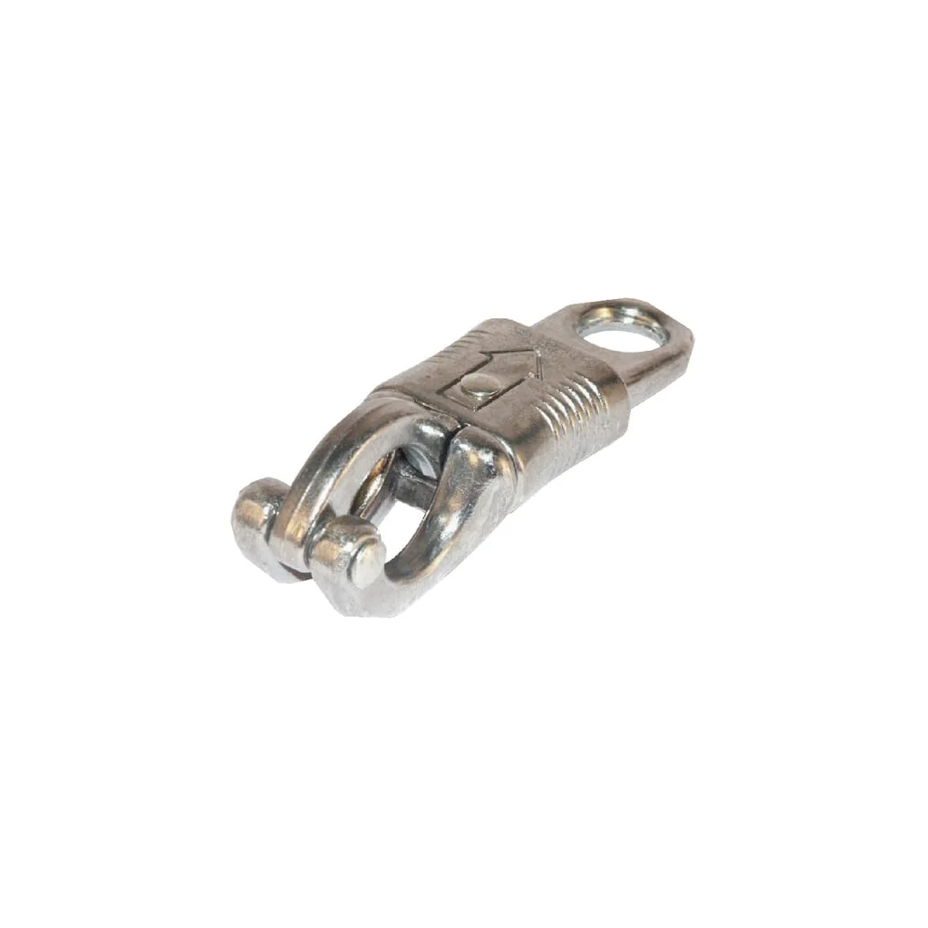 Carabinieră de siguranță cu cârlig 100 mm 1/2"