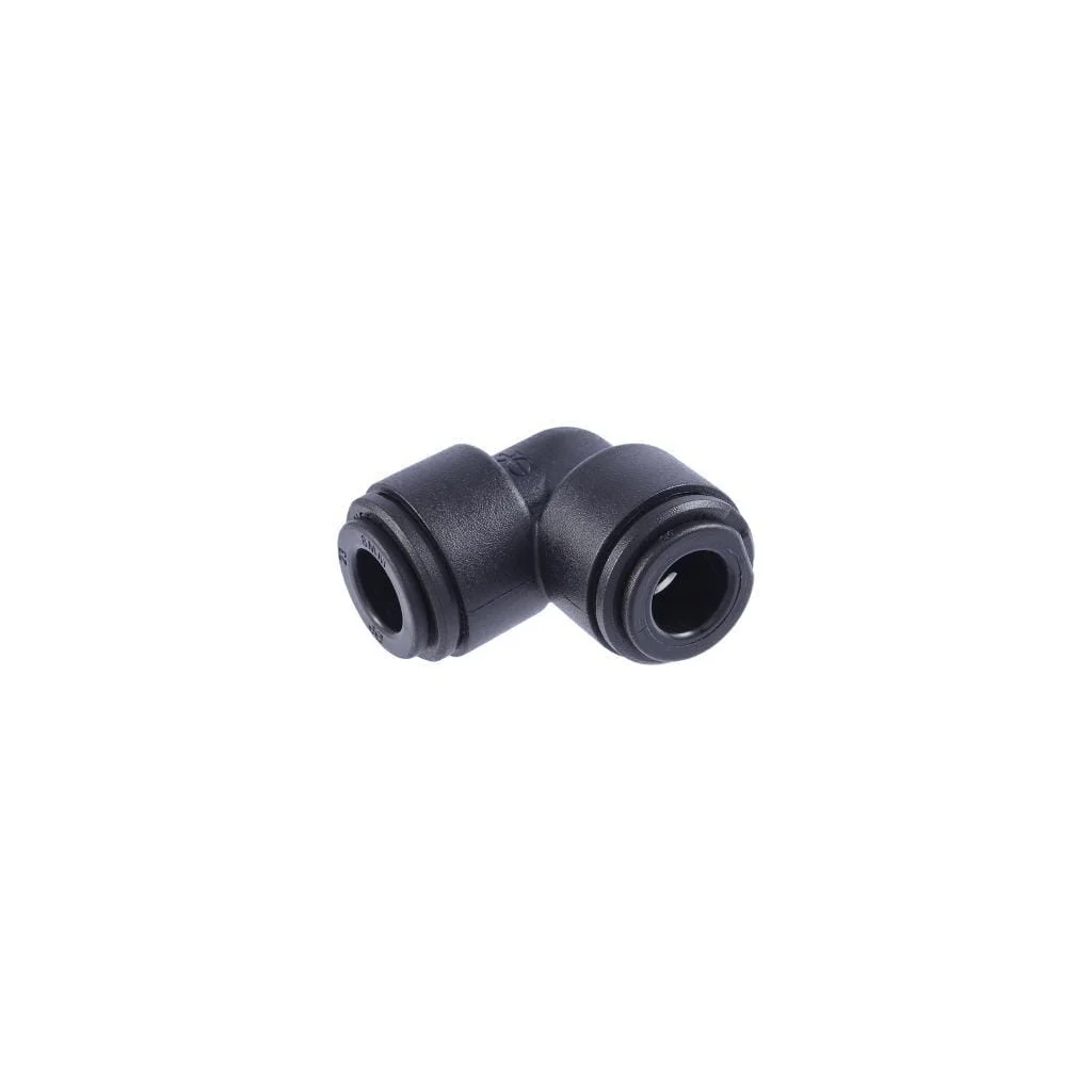 Cupla cu cot 8mm