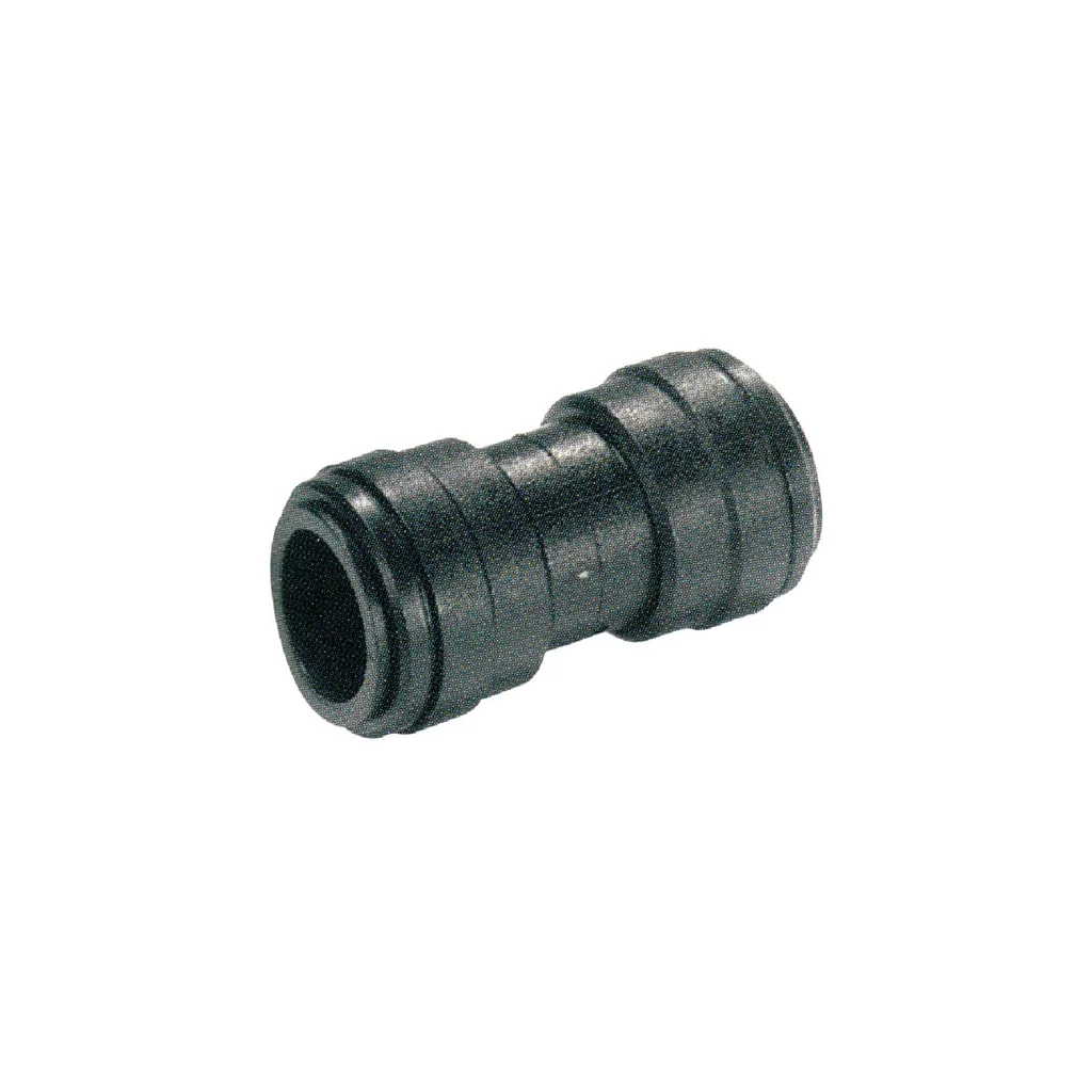 Conector drept 6mm