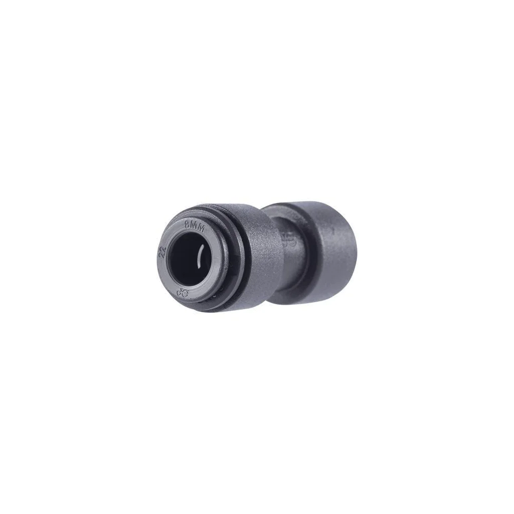 Conector drept egal 8mm