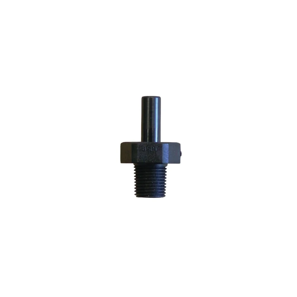 Adaptor pentru tijă 6mm × 1⁄8″
