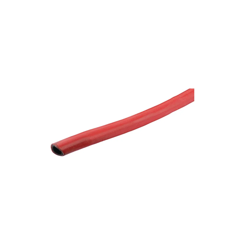Furtun Premoflex, roșu 3/4"