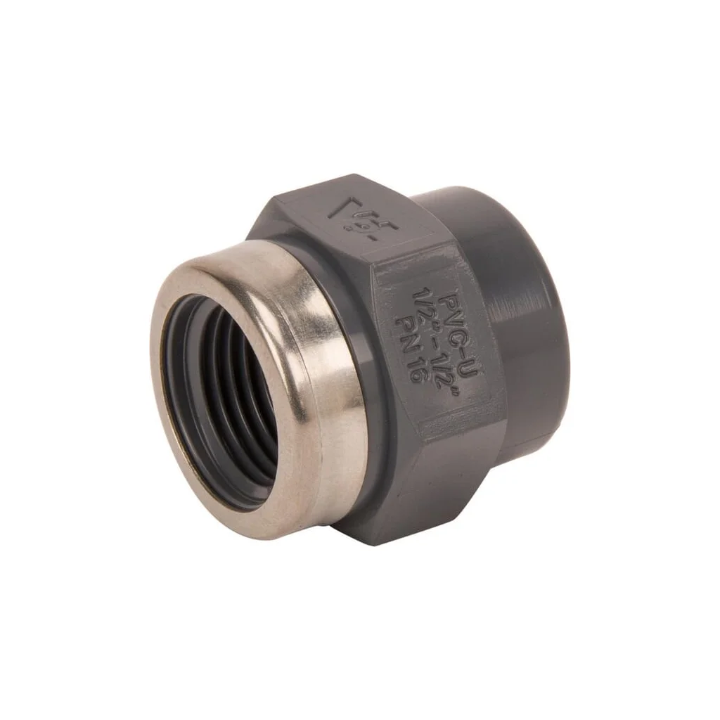 Adaptor 1/2" mamă 1/2"