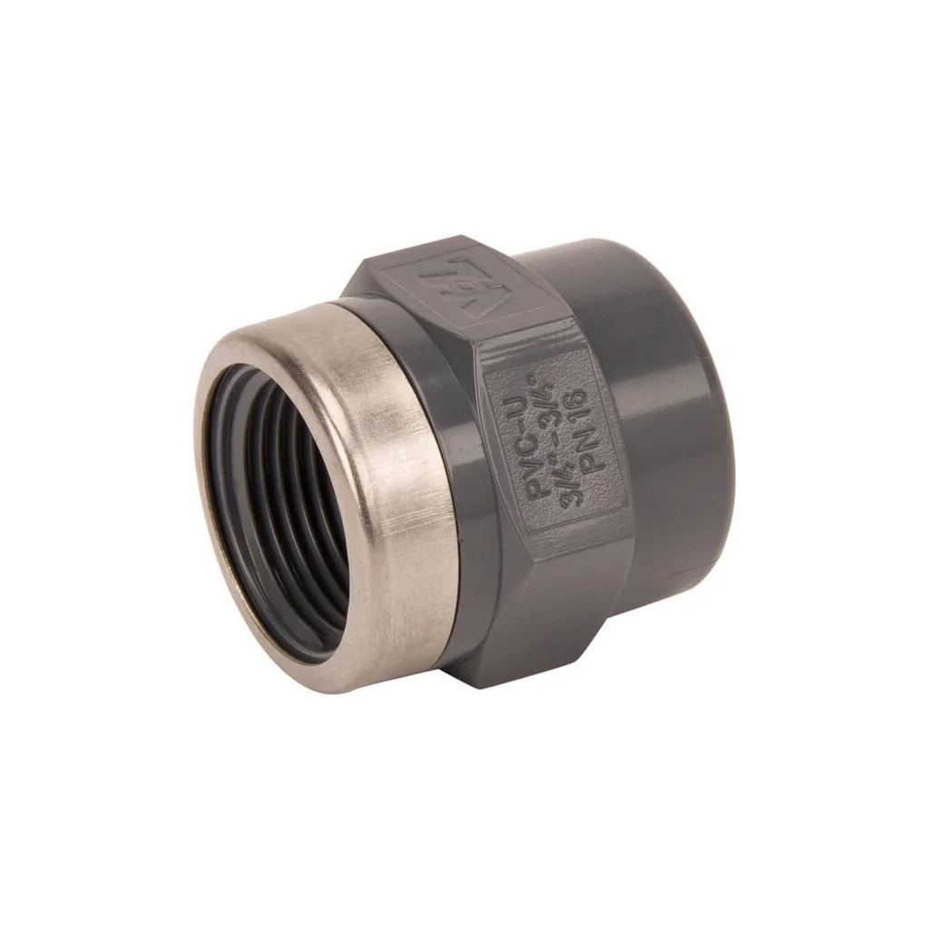 Mufă adaptor 3/4" x IG 3/4"