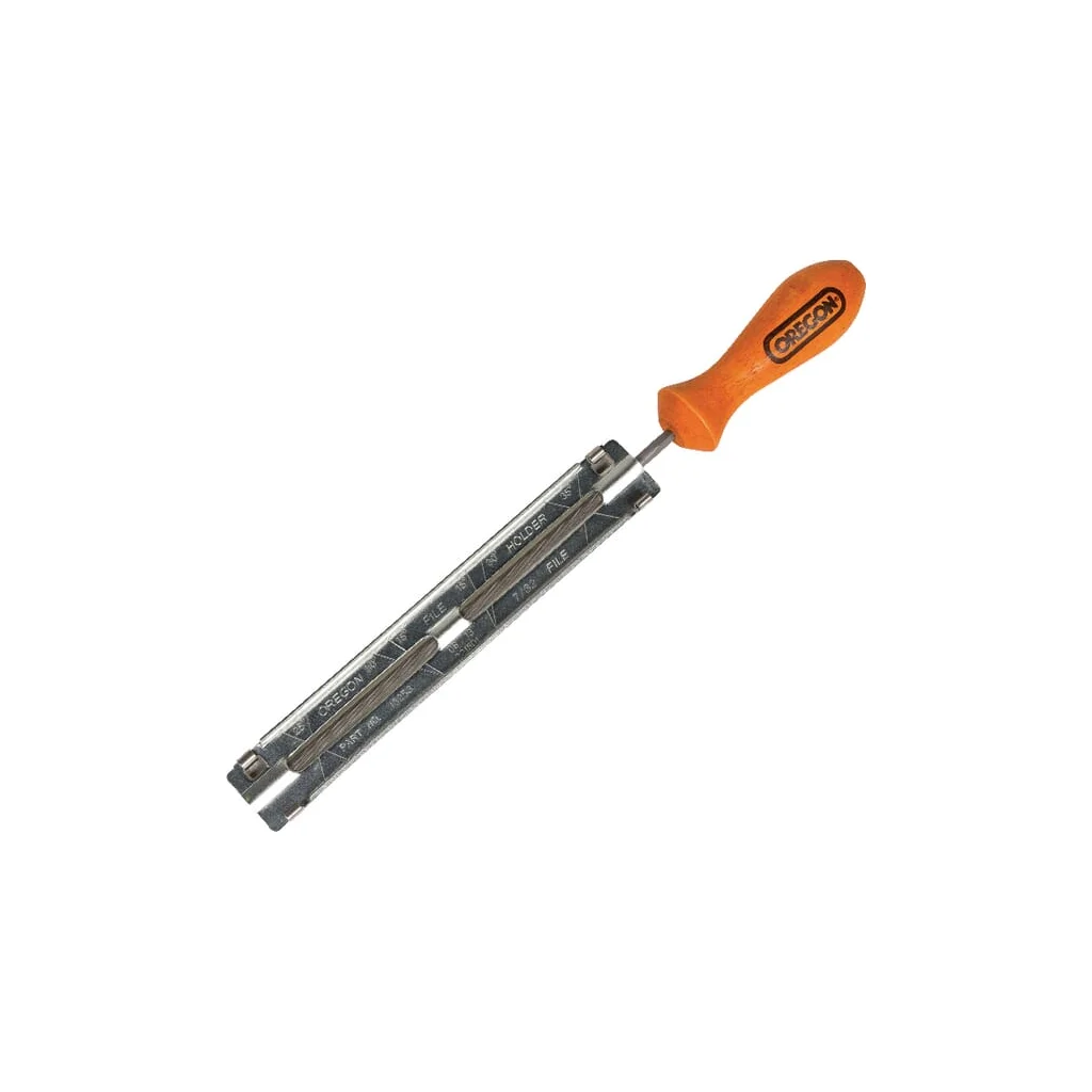 Suport pilă cu pilă de 7/32" 5.5mm