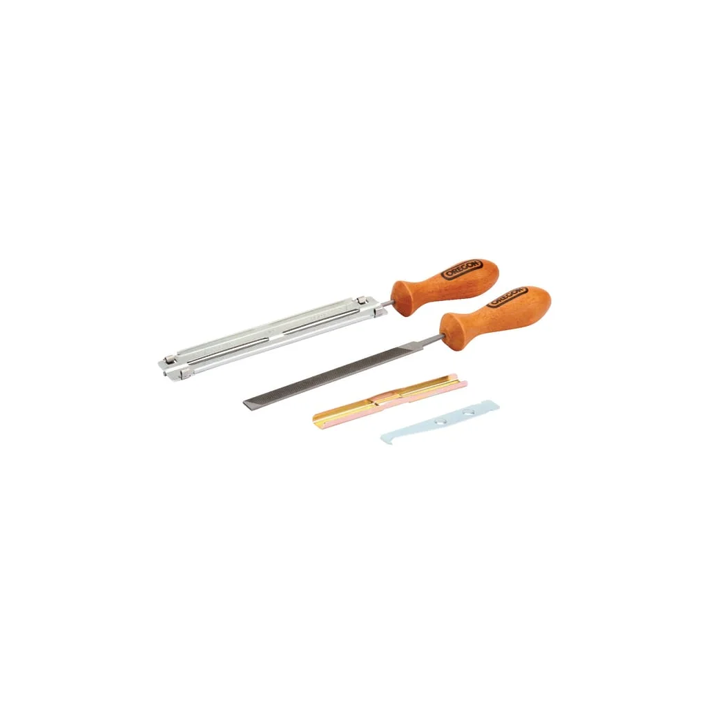Set pentru ascuțit 4,8mm (3/16")