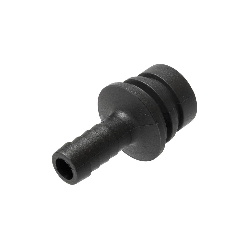 Capăt furtun 16mm pentru supapă de secțiune