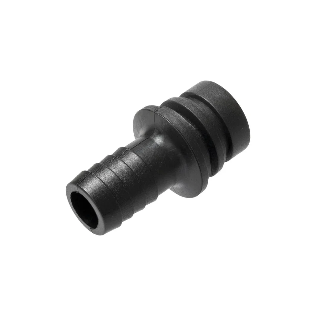 Capăt furtun 19mm pentru supapă de secțiune