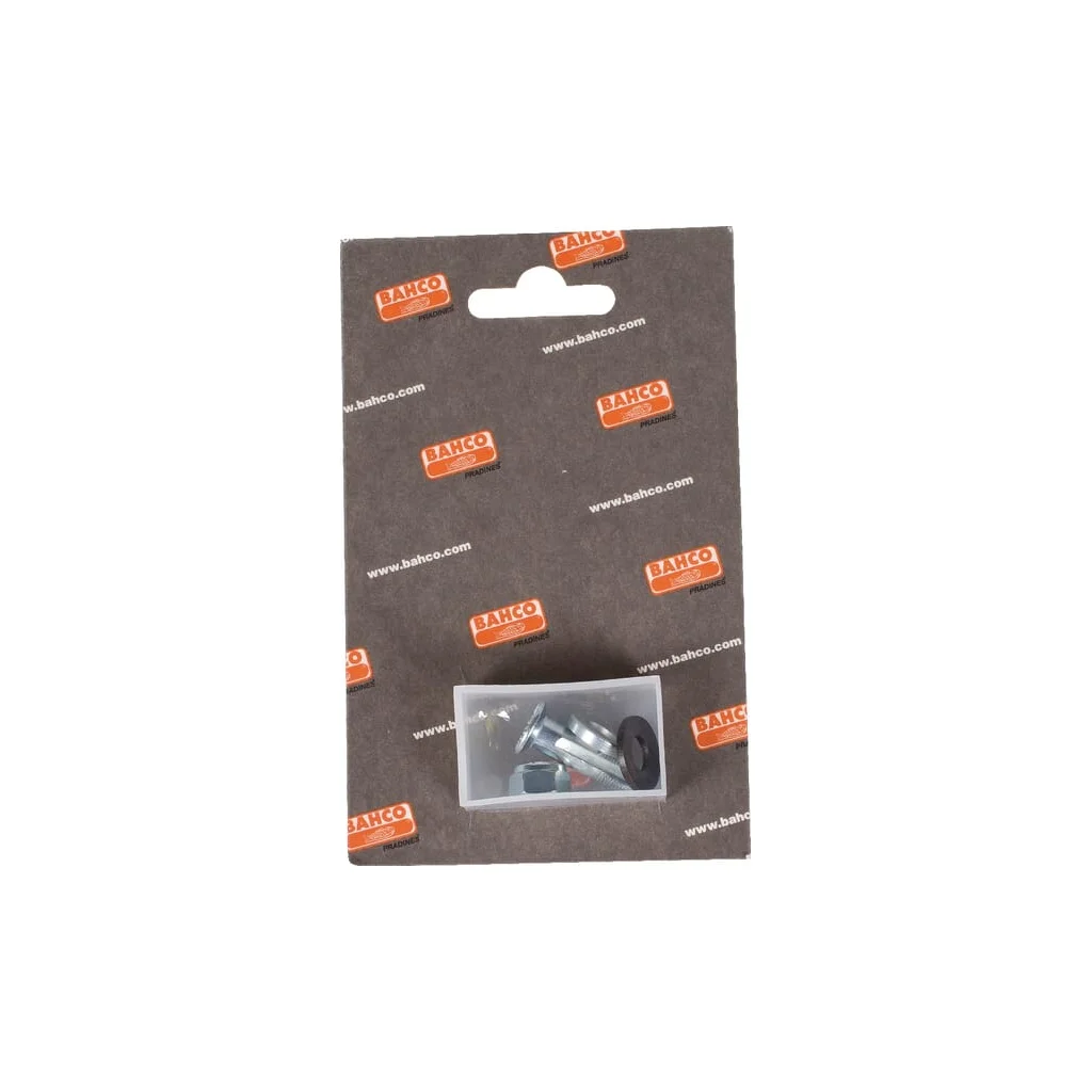 Bolt ax P160