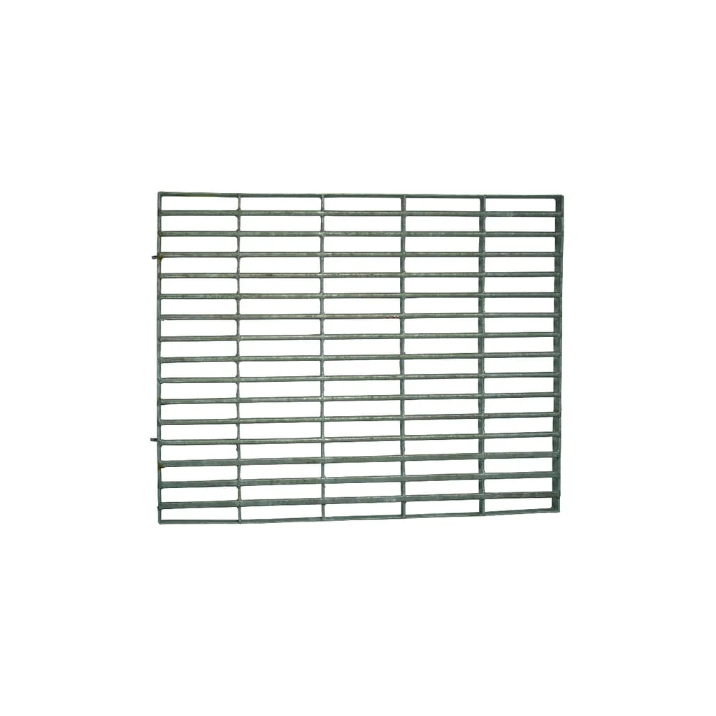 Grilă grea 1.5x0.8m