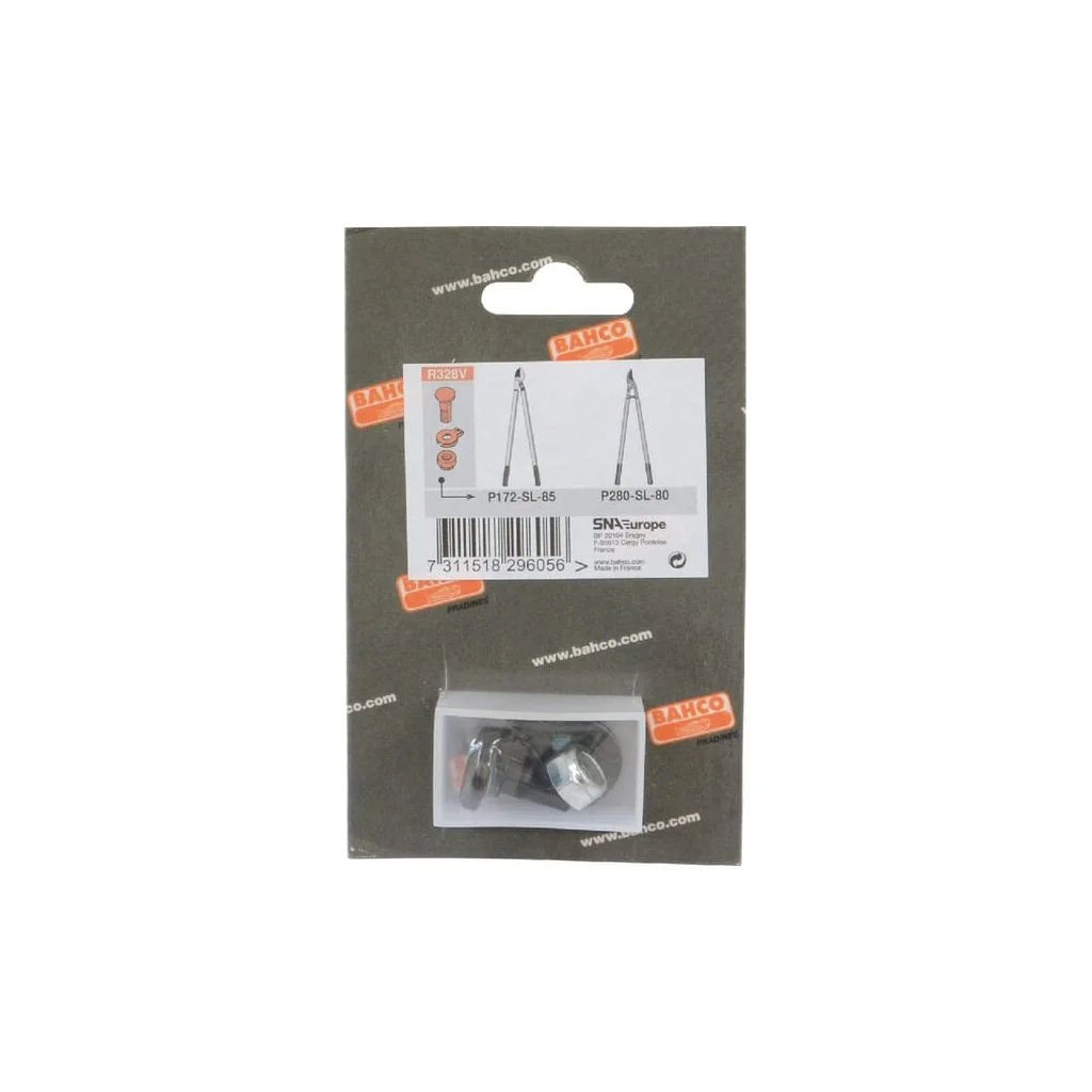Bolt ax P280-SL