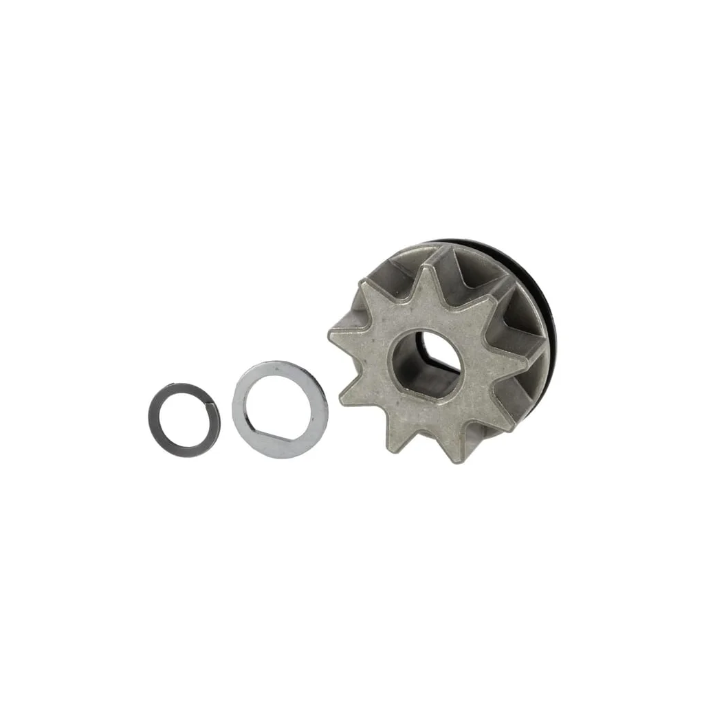 Pinion 9 T
