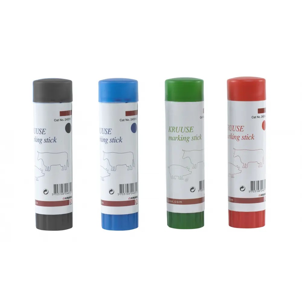 Creion marcare Kruuse, animale