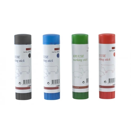 Creion marcare Kruuse, animale