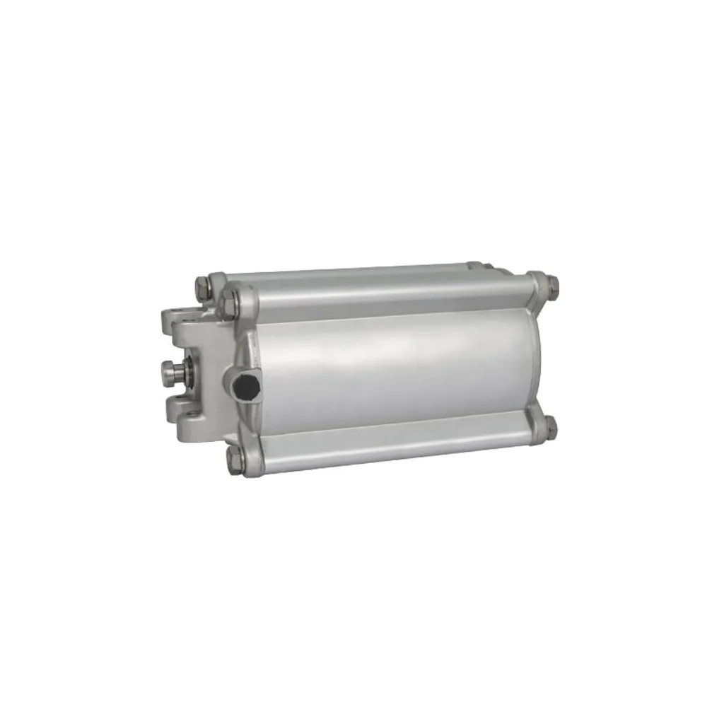 Cilindru pneumatic 8" cu acțiune dublă