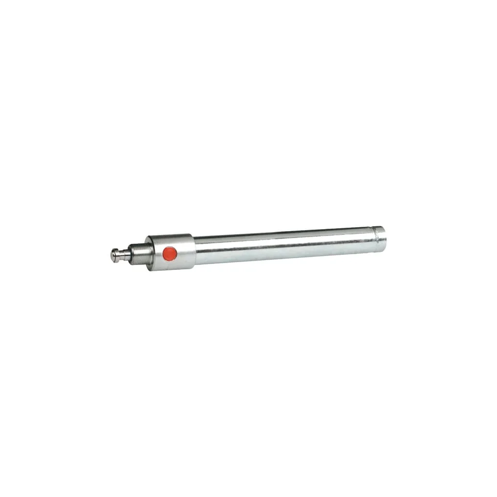 Actuator hidraulic cu acțiune simplă 8" SMERALDO