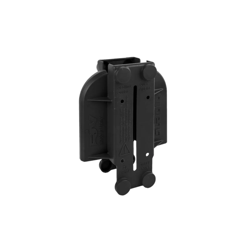 Capac supapă cu gură PP 6''
