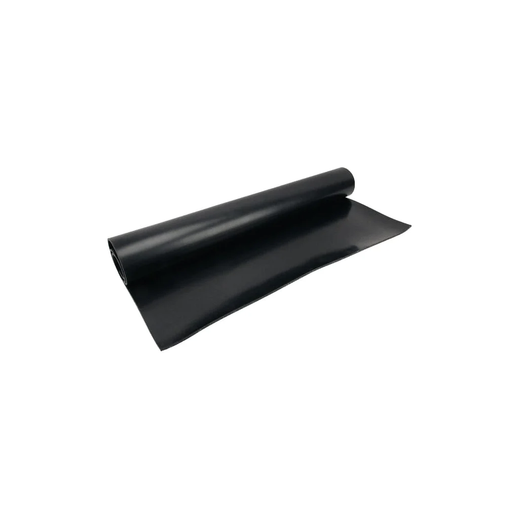 Foaie de cauciuc 6mm 1.40x10m