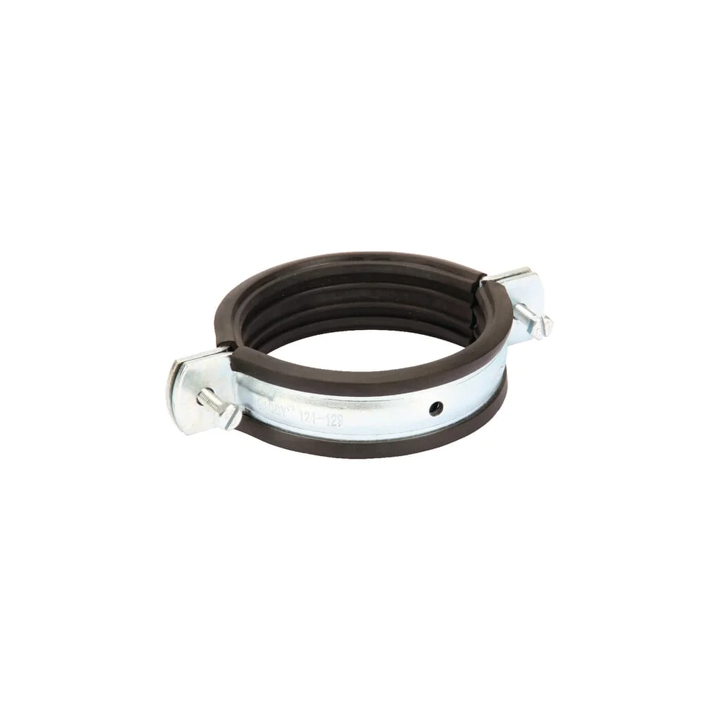 Colier de strângere pentru conducte 124-129mm