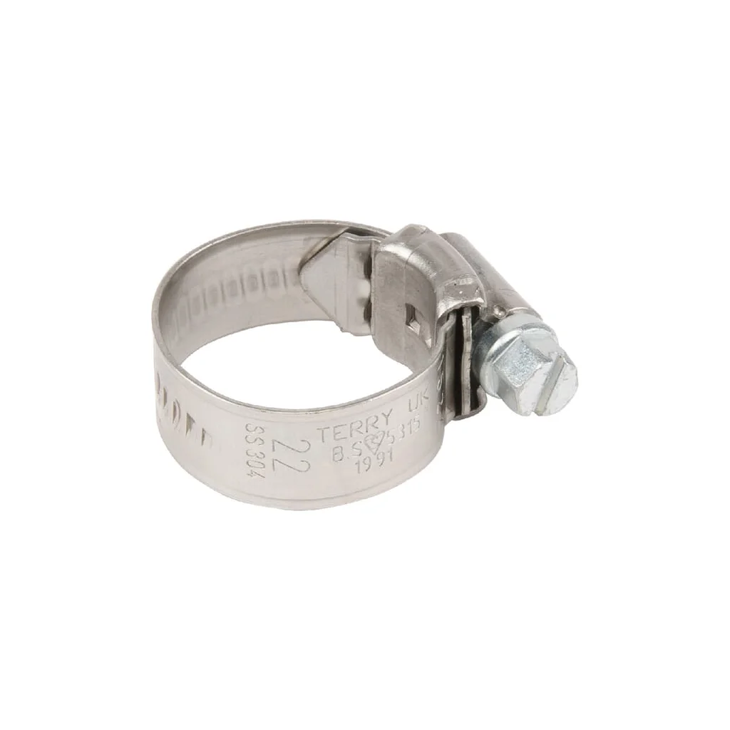 Colier furtun 14-22 Hi-grip
