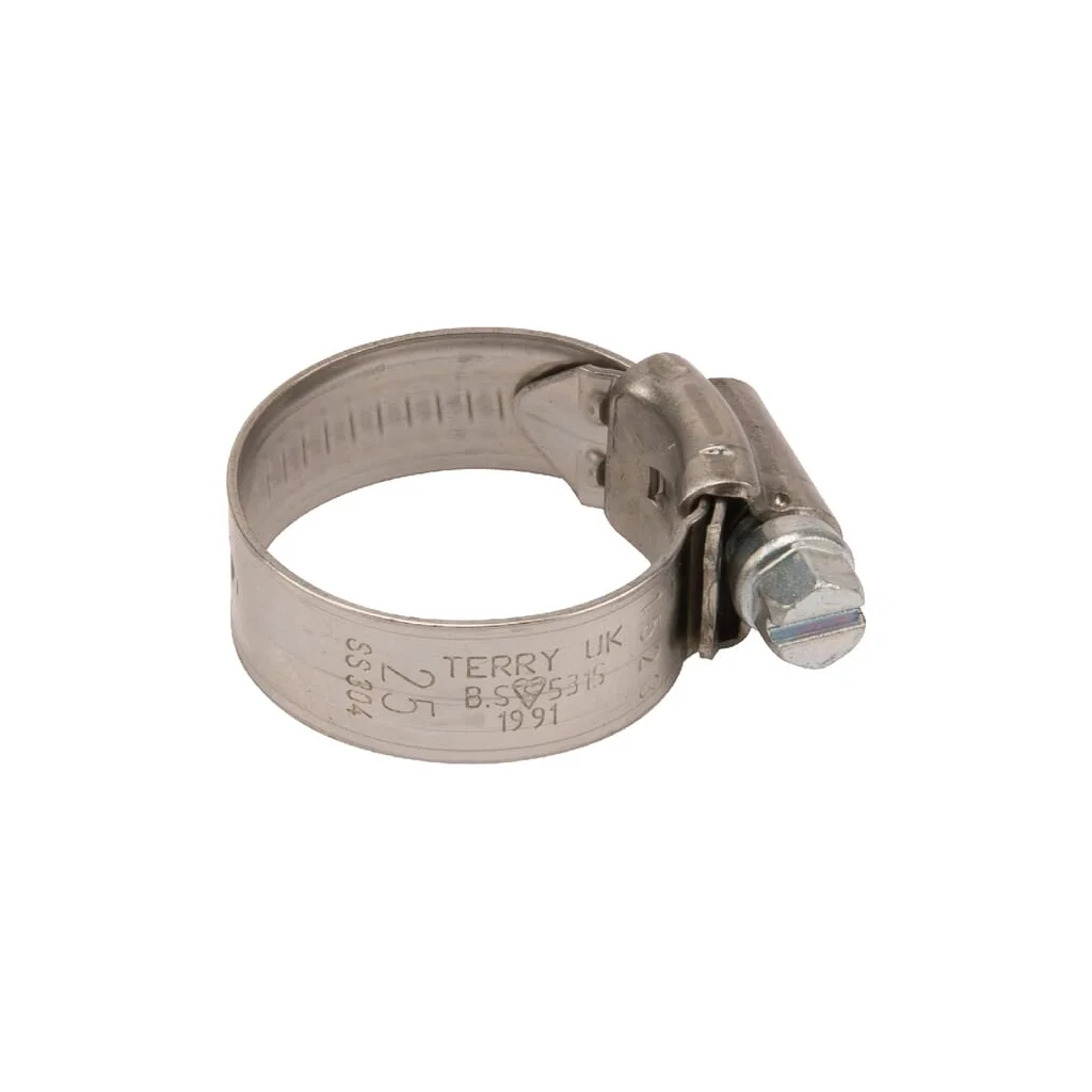 Colier furtun 17-25 Hi-grip