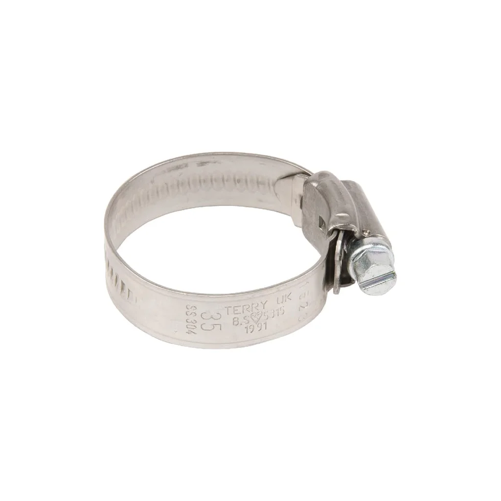 Colier furtun 25-35 Hi-grip