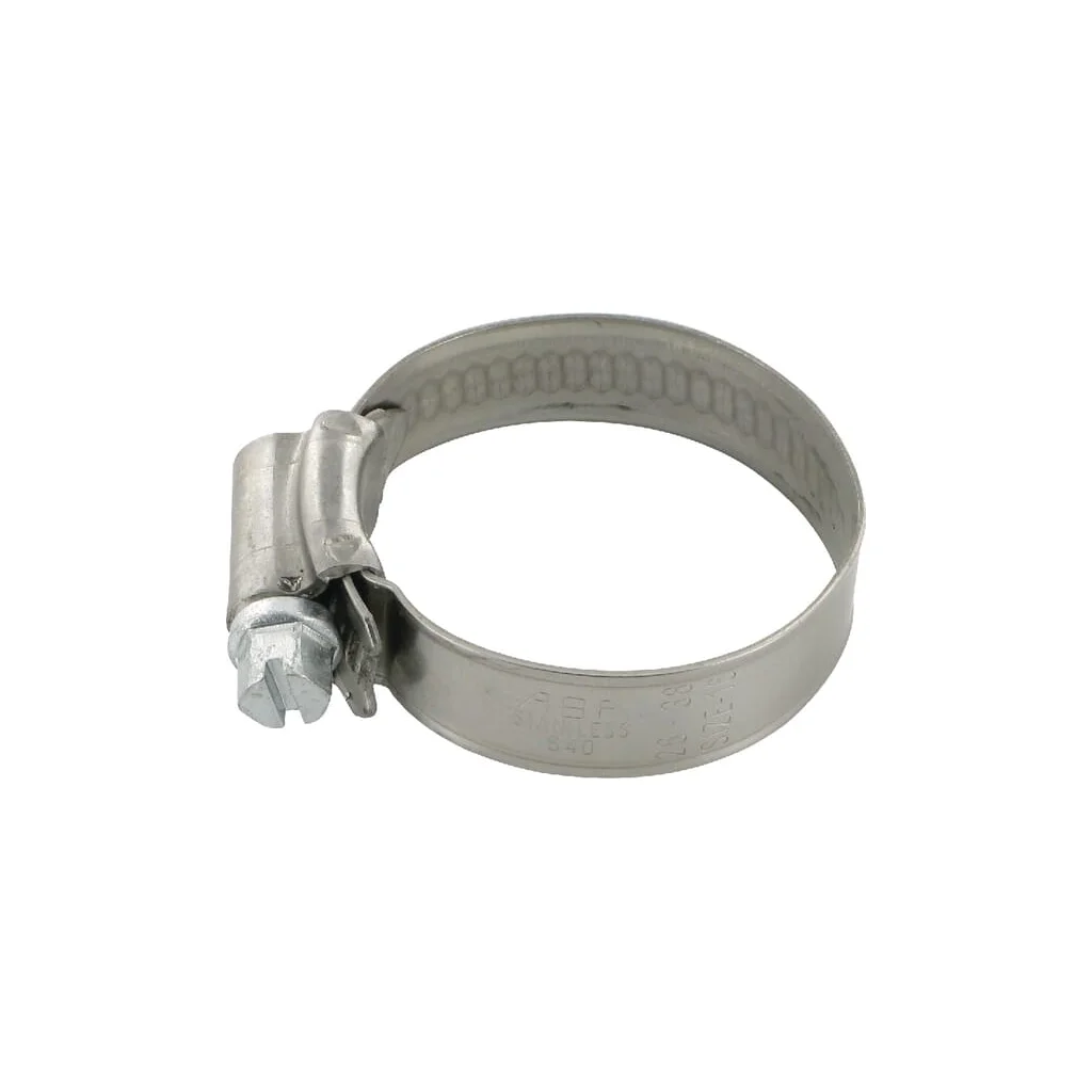 Colier furtun 26-38mm oțel inoxidabil