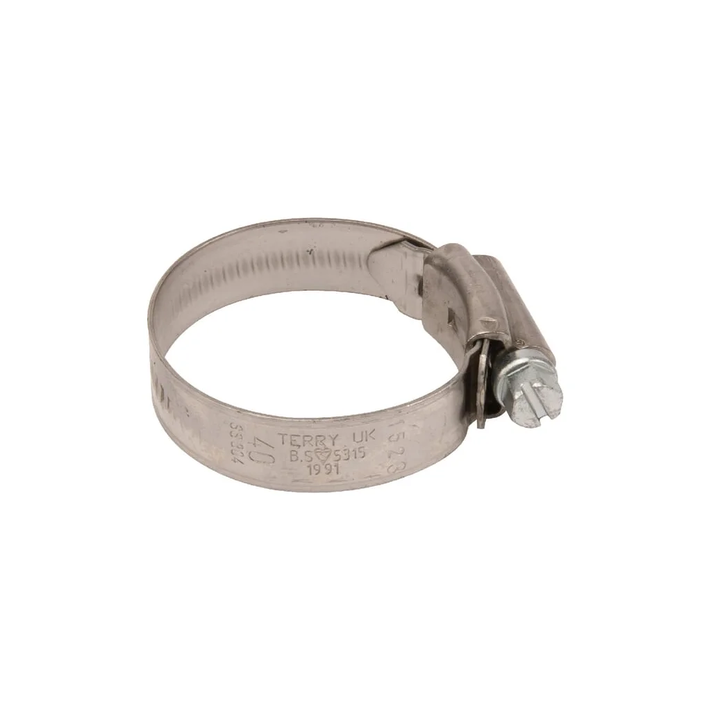Colier furtun 30-40 Hi-grip