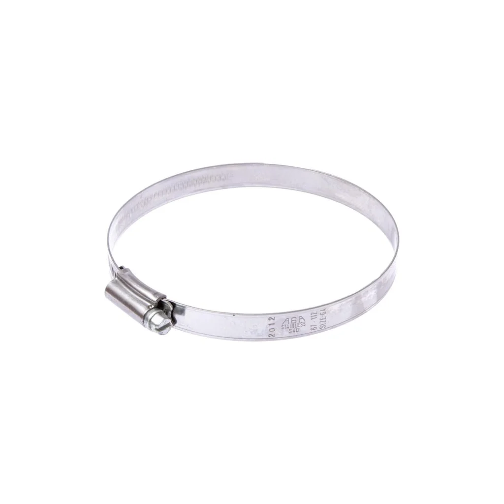Colier furtun 87-112mm oțel inoxidabil
