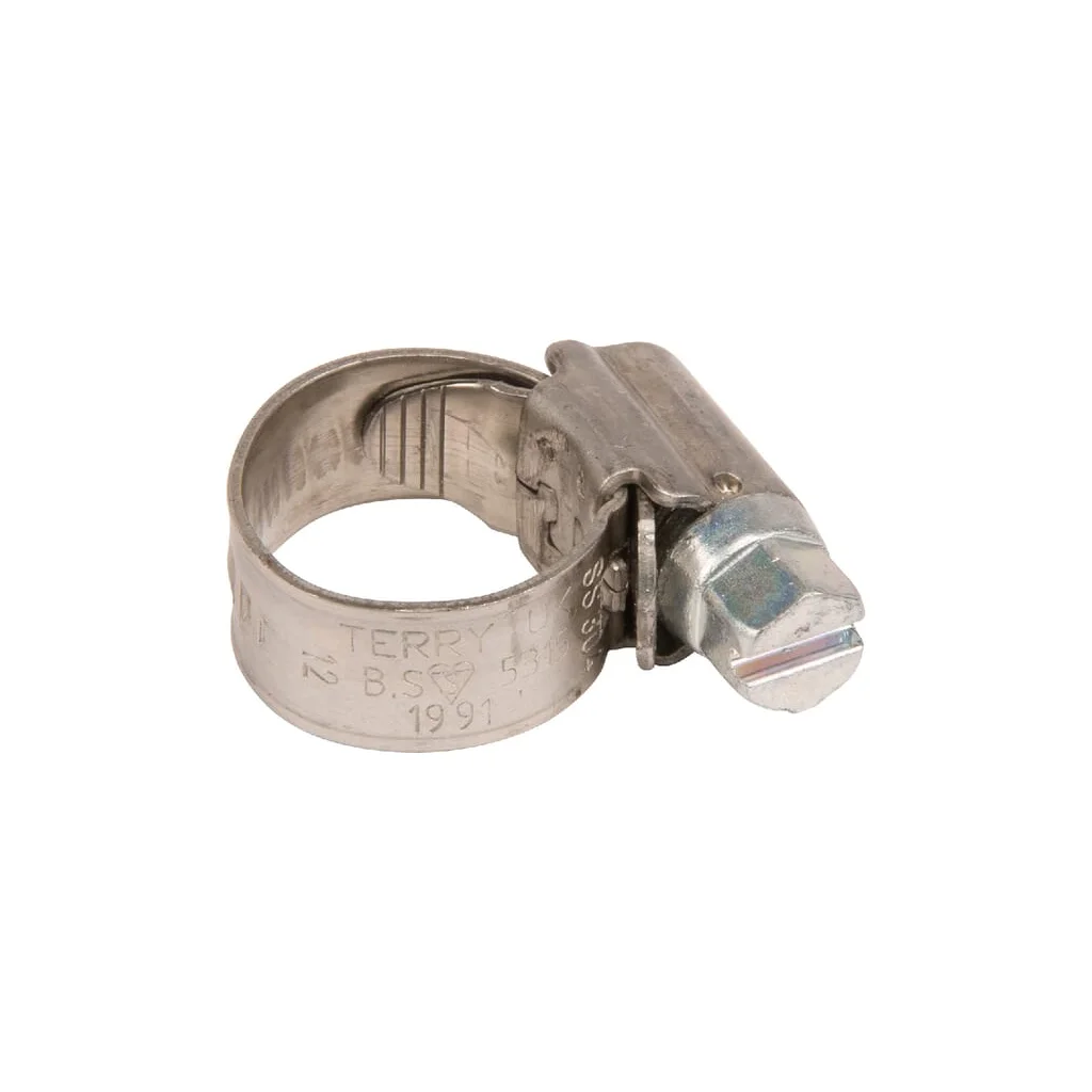 Clemă furtun 9,5-12mm Hi-grip