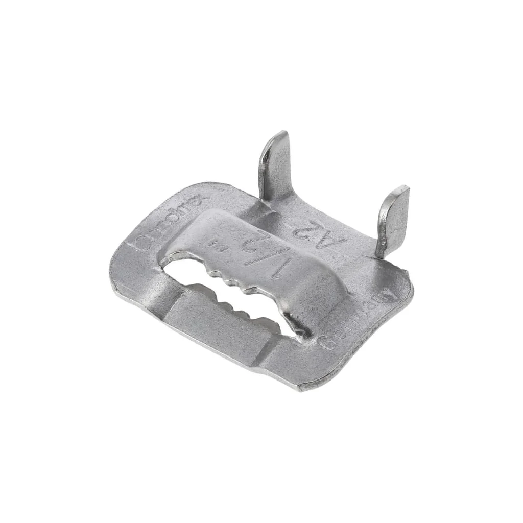 Cataramă 12,7mm oțel inoxidabil 12,7mm