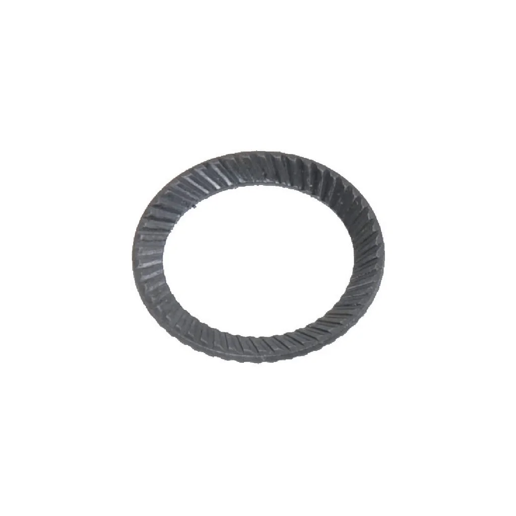 Șaibă blocare Schnorr M16x24x1,3mm, oțel