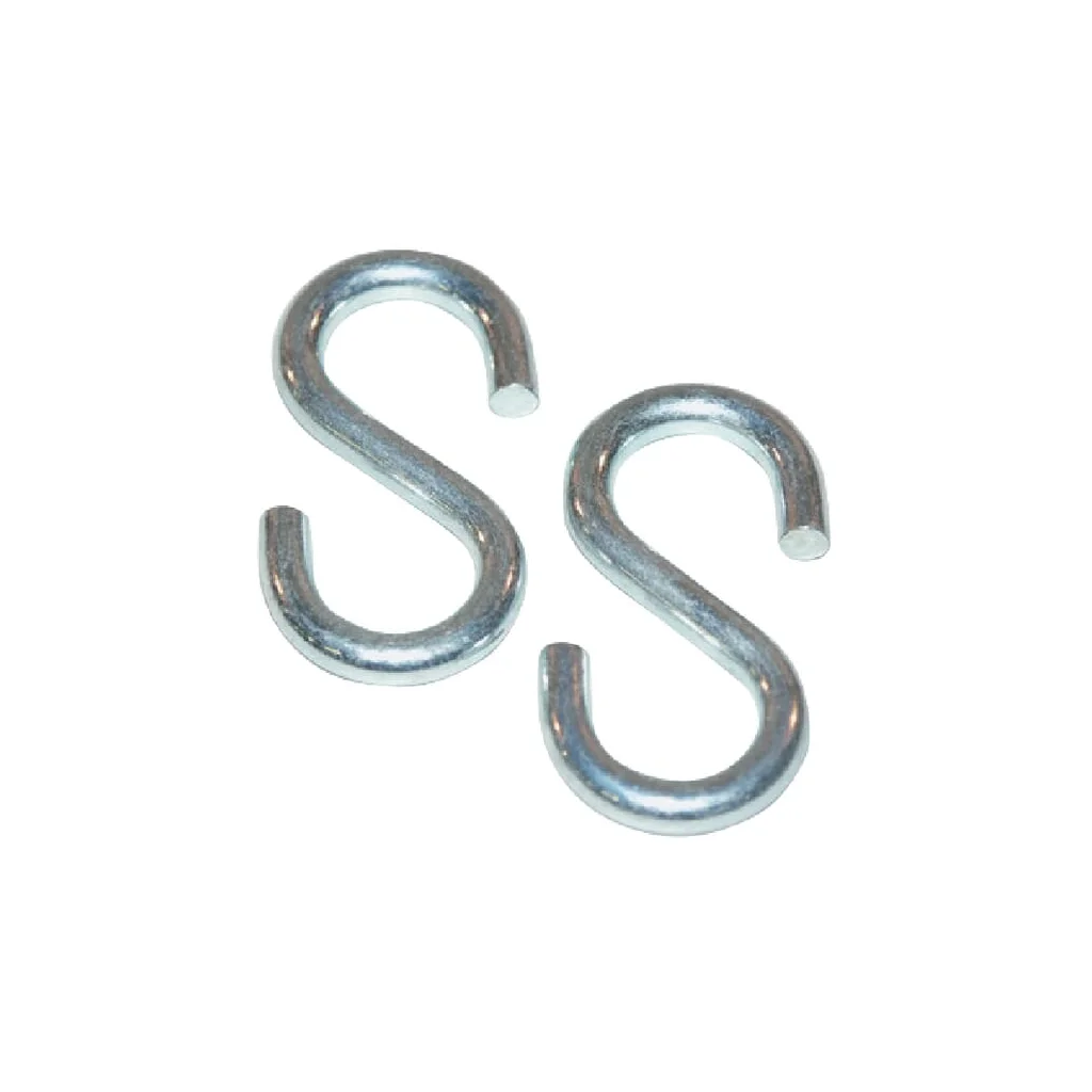 Cârlig S Ø 8 mm