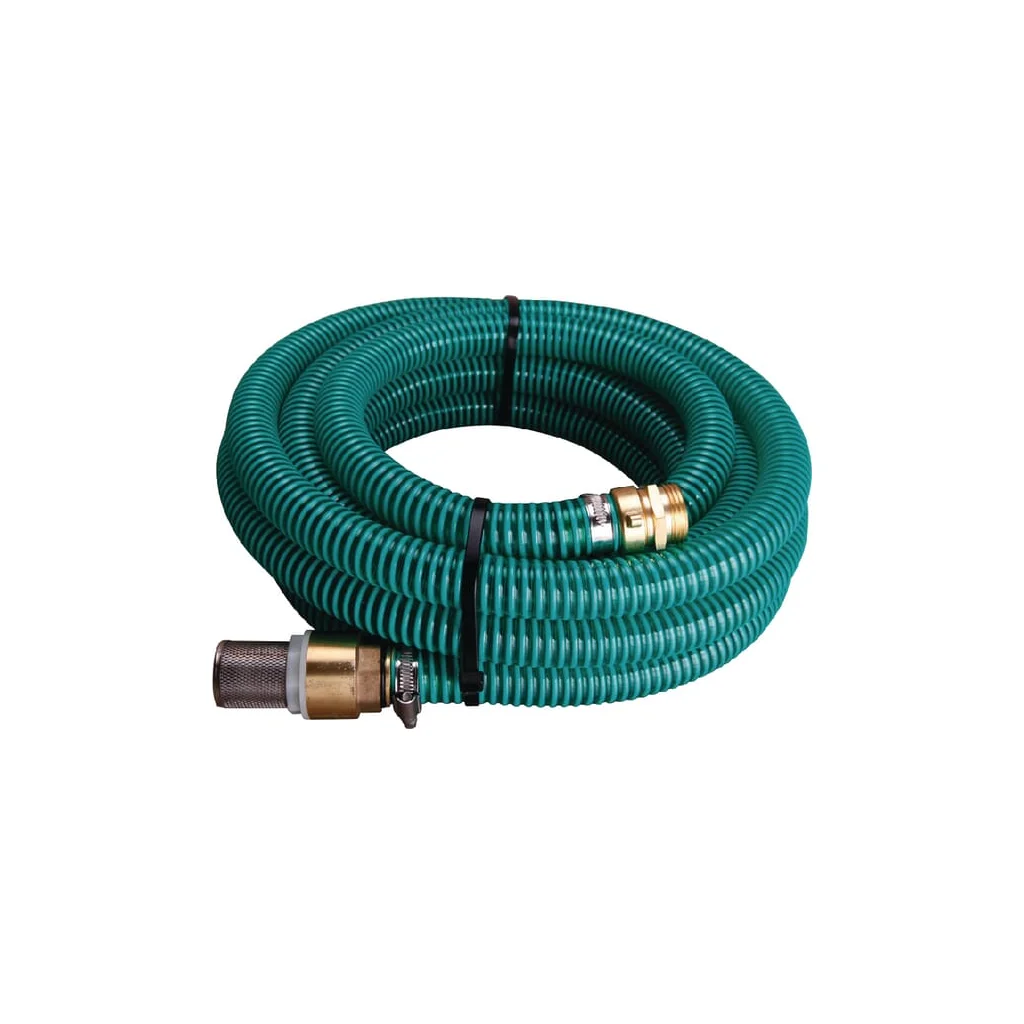 Set furtun de aspirație 4m