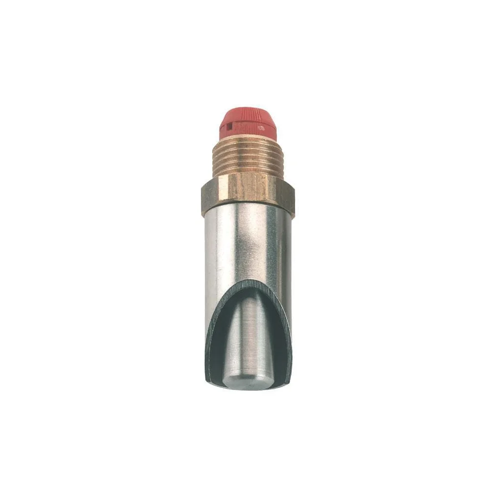 Niplu ascuţit AG1/2" Ø3/4"