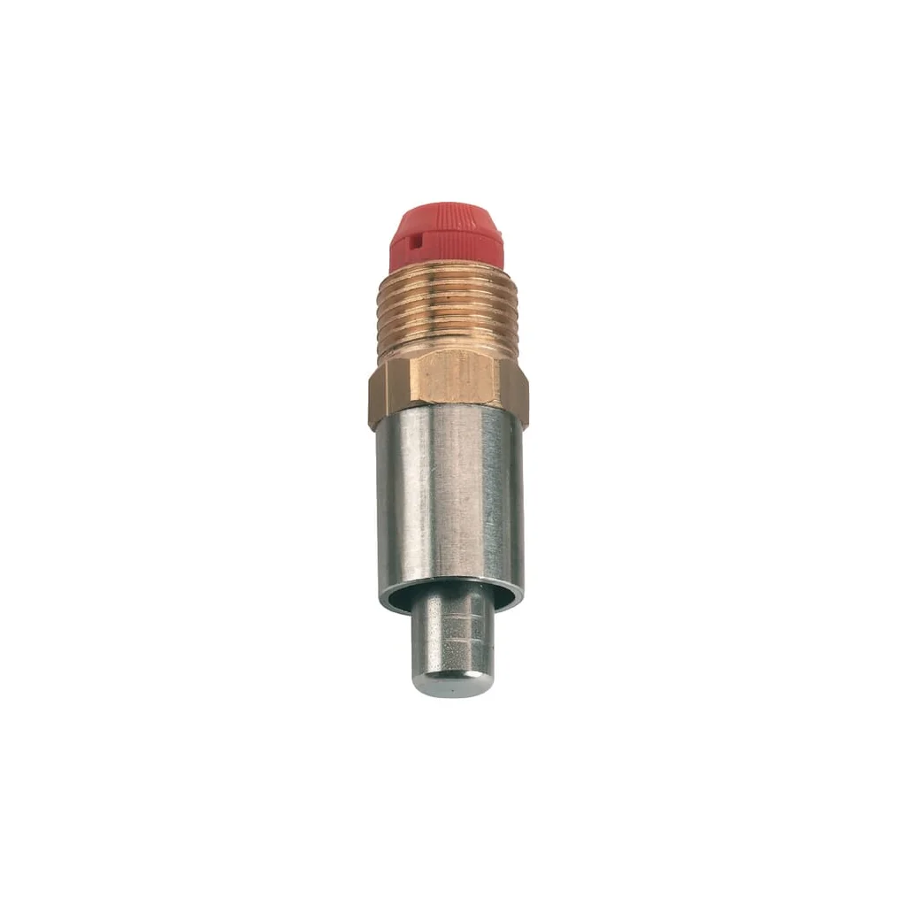 Niplu adăpătoare 1/2" oțel/alamă