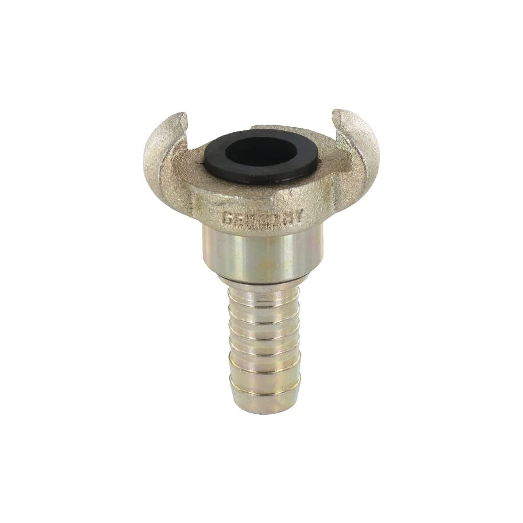 Ambreiaj cu gheară 19mm niplu rotativ