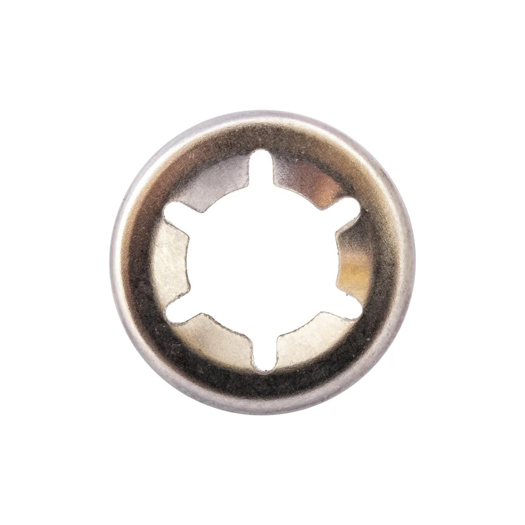 Inel de siguranță Starlock V2A 8 mm