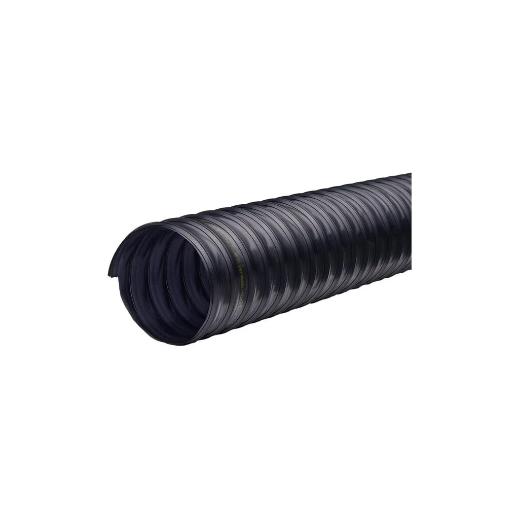 Furtun de ventilație TPE-0.4 180mm